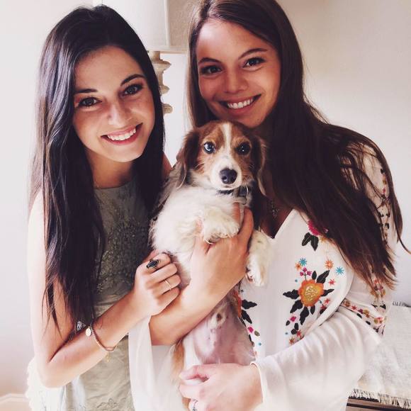 Meet your Posher, Caroline - Picture 1 of 1